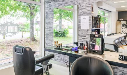 Salon Michel ANGE : Coiffeur à Saint-Rémy-lès-Chevreuse