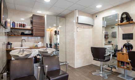 Coiff’Ethnik : Coiffeur à Créteil