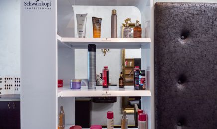 Coiffure Chaplin : Coiffeur à Mulhouse