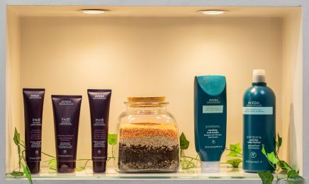 Anne Caprini AVEDA : Coiffeur à Avignon