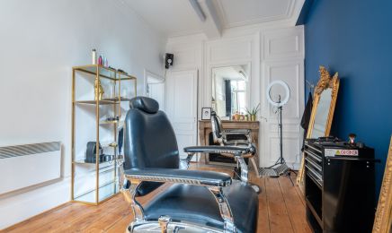 Carte Blanche Vieux Lille : Spa à Lille