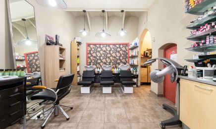 Éric Léturgie - Vaison-la-Romaine : Coiffeur à Vaison-la-Romaine