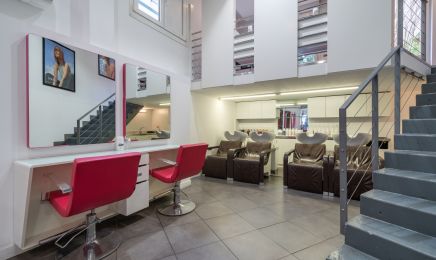 Camille Albane - Metz : Coiffeur à Metz
