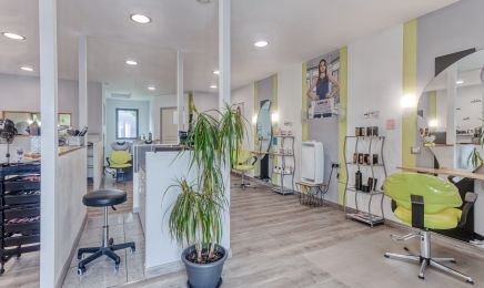 Illumin'hair - Lanvollon : Coiffeur à Lanvollon