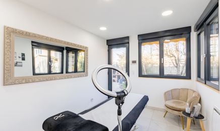 Instant Beauté : Manucure à Reims