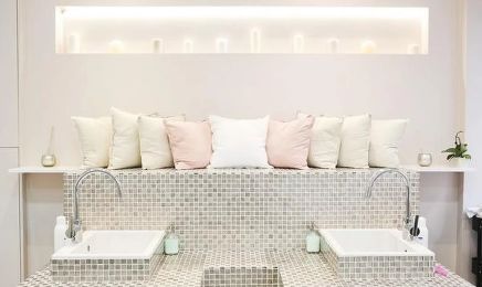 Les Vernis Parisiens : Manucure à Paris