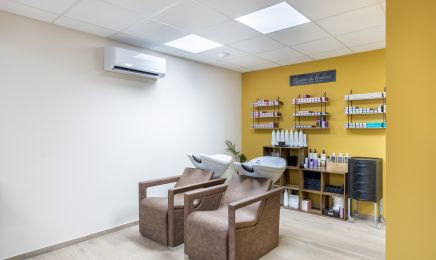L'Atelier  : Coiffeur à Chaux-des-Crotenay