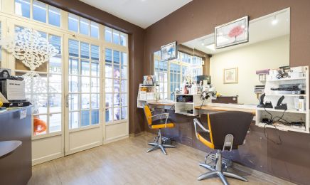 Espace Coiffure : Coiffeur à Bernay