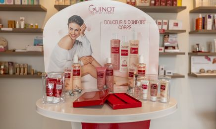 Rose et Blanc  : Institut de beauté à Doué-en-Anjou