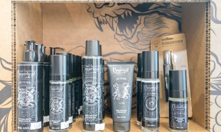 Laëtitia Coiff : Coiffeur à Maché