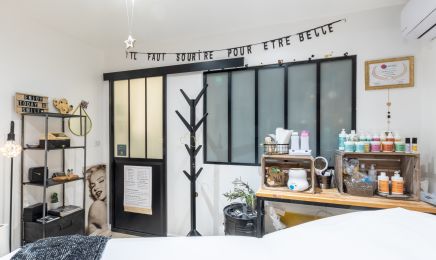 Institut de Beauté Joanna Tallent : Manucure à Sanary-sur-Mer