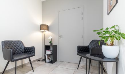 Espace beauté Entre-Nous - Coiffure : Coiffeur à Mery
