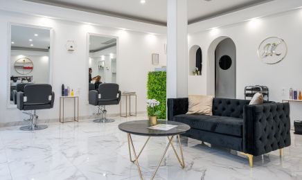 DK Hair : Manucure à Gennevilliers
