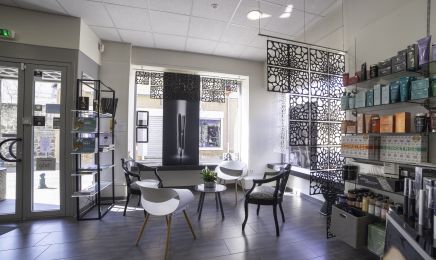 7eme sens : Coiffeur à Condrieu