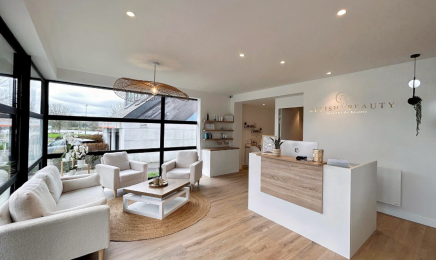 Jodie Nails : Manucure à Quimper