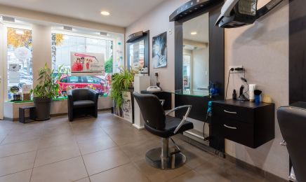 Salon Oxygene : Coiffeur à Saint-Lô