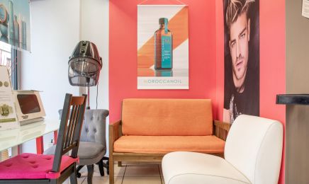 Delphine Création : Coiffeur à Saint-Étienne