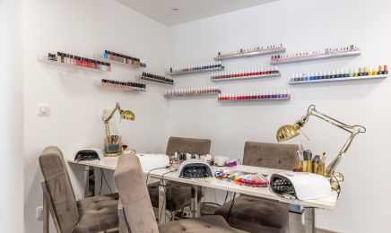 Ciloderm : Institut de beauté à Champagnole