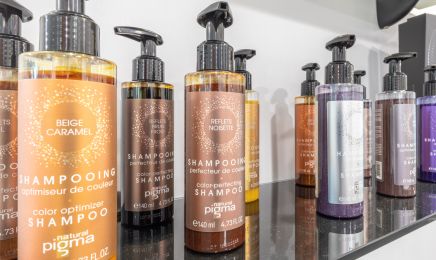 DESSANGE - La Baule : Coiffeur à La Baule-Escoublac