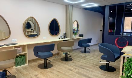 L'atelier du 9 : Coiffeur à Aix-les-Bains