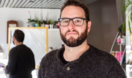 François Rémi Coiffure : Coiffeur à Rouen