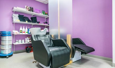 Salon des Remparts : Coiffeur à Langres