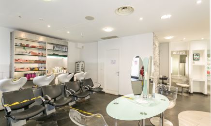 Biguine - Levallois-Perret : Coiffeur à Levallois-Perret