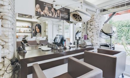 Coline Coiffure : Coiffeur à Hagetmau