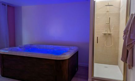 ELENA RITUEL SPA : Spa à Tassin-la-Demi-Lune
