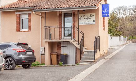 L & Zen  : Coiffeur à Cuzieu