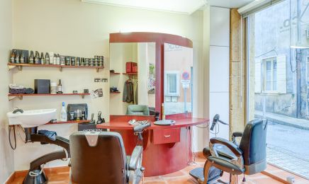 Lea and co : Coiffeur à L'Arbresle