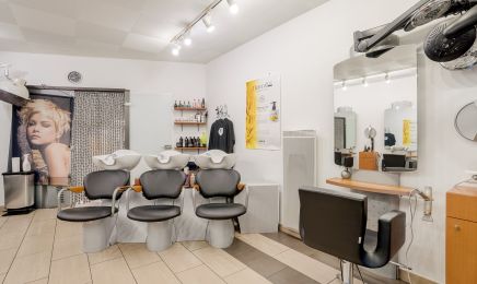 Di Na Mic Coiffure : Coiffeur à Langon