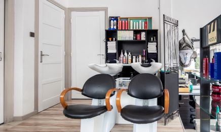 Design' Coiffure : Coiffeur à Saint-Étienne