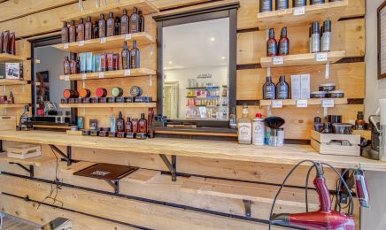 Salon de Coiffure Wellness : Coiffeur à Carnoules