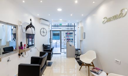 Emma Coiffure  : Coiffeur à Paris