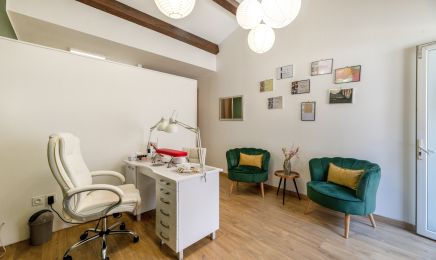 Laura Glow Studio : Institut de beauté à Saint-Florent