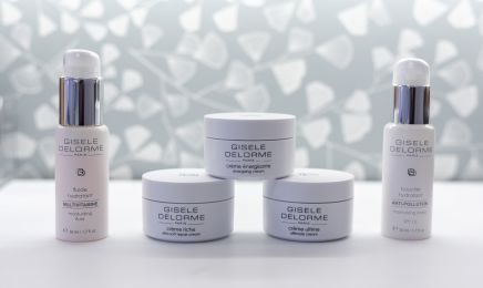 Institut Chouman (Gisèle Delorme) : Institut de beauté à Paris