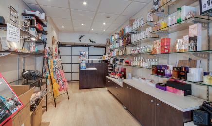 Parfumerie Ambre : Institut de beauté à Moncontour