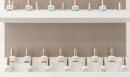 AM Beauty    : Manucure à Aubervilliers