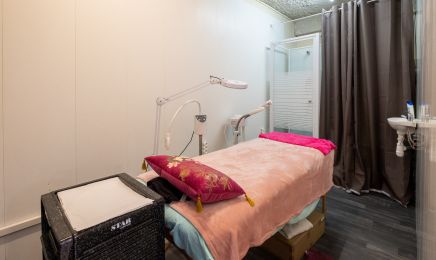 Elegance exotique : Coiffeur à Toulouse