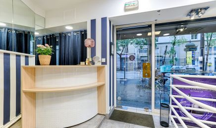 Institut Soleil Beauté  : Manucure à Paris