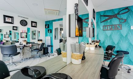 Atelier 75 : Coiffeur à Créteil