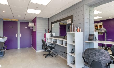 Créa’style : Coiffeur à Yainville