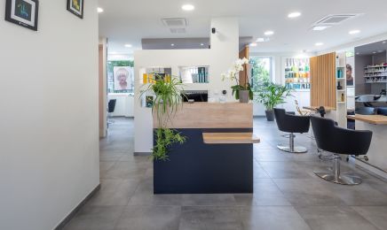 Natacha : Coiffeur à Suresnes