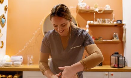 Chez Paulette : Institut de beauté à Boulogne-sur-Mer