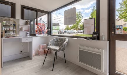 LE COIN BEAUTE  : Institut de beauté à Taupont