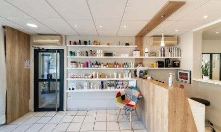 Style et Beauté Coiffure  : Coiffeur à Beaufort-en-Anjou