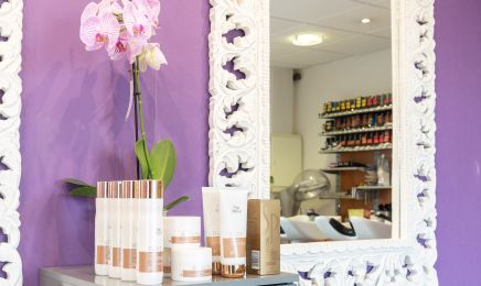 Carpe Diem : Coiffeur à Saint-Cyr-sur-Menthon