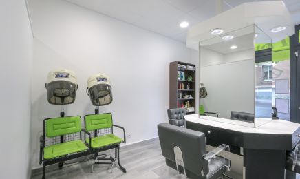 Évolu’Tifs : Coiffeur à Clermont-Ferrand