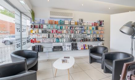 Alexandre Coiffure : Coiffeur à Cornebarrieu